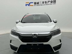 Honda 240TURBO CVT2WDPremium Edition - фото 2