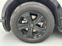 Honda 240TURBO CVT2WDPremium Edition - фото 20