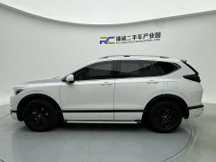 Honda 240TURBO CVT2WDPremium Edition - фото 3