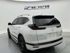Honda 240TURBO CVT2WDPremium Edition - фото 4