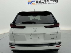 Honda 240TURBO CVT2WDPremium Edition - фото 5