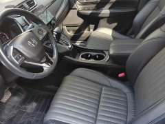 Honda 240TURBO CVT2WDPremium Edition - фото 7