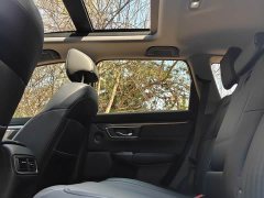 Honda 240TURBO CVT2WDPremium Edition - фото 8