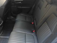 Honda 240TURBO CVT2WDPremium Edition - фото 9