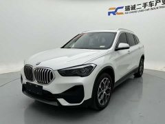 BMW X1 2022 sDrive25Li Leader Type - фото 1