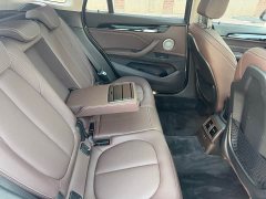 BMW X1 2022 sDrive25Li Leader Type - фото 11