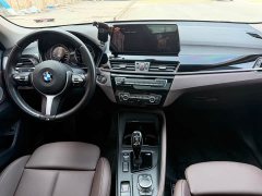 BMW X1 2022 sDrive25Li Leader Type - фото 12