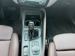 BMW X1 2022 sDrive25Li Leader Type - фото 13