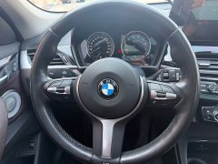BMW X1 2022 sDrive25Li Leader Type - фото 14