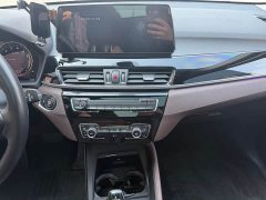 BMW X1 2022 sDrive25Li Leader Type - фото 15