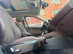 BMW X1 2022 sDrive25Li Leader Type - фото 17