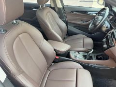 BMW X1 2022 sDrive25Li Leader Type - фото 18