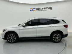 BMW X1 2022 sDrive25Li Leader Type - фото 3