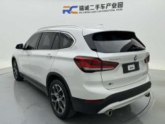 BMW X1 2022 sDrive25Li Leader Type - фото 4