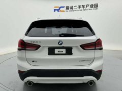 BMW X1 2022 sDrive25Li Leader Type - фото 5