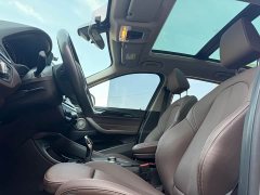 BMW X1 2022 sDrive25Li Leader Type - фото 6