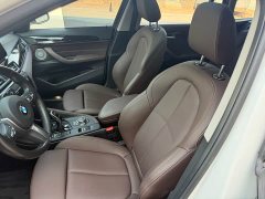 BMW X1 2022 sDrive25Li Leader Type - фото 7