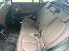 BMW X1 2022 sDrive25Li Leader Type - фото 9