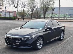 Honda 260TURBO Luxury Edition - фото 1