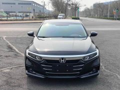 Honda 260TURBO Luxury Edition - фото 2