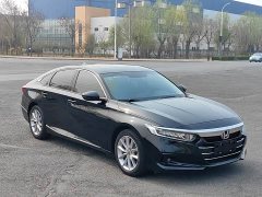 Honda 260TURBO Luxury Edition - фото 3