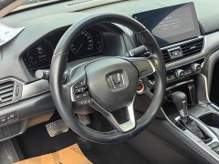 Honda 260TURBO Luxury Edition - фото 4
