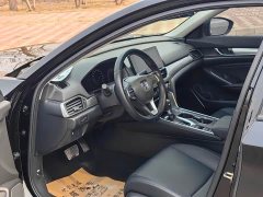 Honda 260TURBO Luxury Edition - фото 5