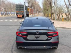 Honda 260TURBO Luxury Edition - фото 8
