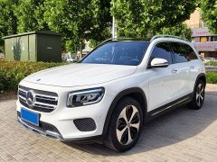 Mercedes-Benz GLB 200 Fashion Version - фото 1