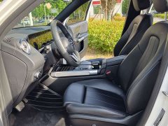 Mercedes-Benz GLB 200 Fashion Version - фото 10