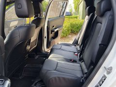 Mercedes-Benz GLB 200 Fashion Version - фото 11