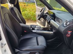 Mercedes-Benz GLB 200 Fashion Version - фото 12