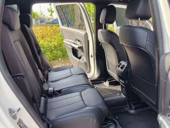Mercedes-Benz GLB 200 Fashion Version - фото 13