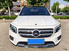 Mercedes-Benz GLB 200 Fashion Version - фото 2
