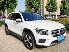 Mercedes-Benz GLB 200 Fashion Version - фото 3
