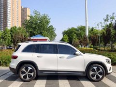 Mercedes-Benz GLB 200 Fashion Version - фото 4