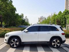 Mercedes-Benz GLB 200 Fashion Version - фото 5