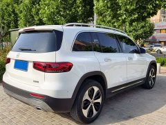 Mercedes-Benz GLB 200 Fashion Version - фото 6