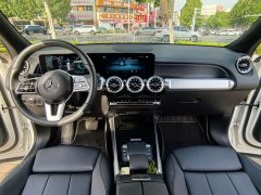 Mercedes-Benz GLB 200 Fashion Version - фото 9