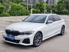 BMW 3 Series 320Li M Sport Package - фото 1