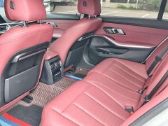 BMW 3 Series 320Li M Sport Package - фото 10
