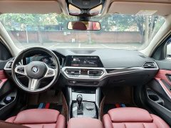 BMW 3 Series 320Li M Sport Package - фото 11