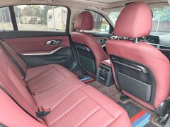 BMW 3 Series 320Li M Sport Package - фото 12