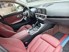 BMW 3 Series 320Li M Sport Package - фото 13