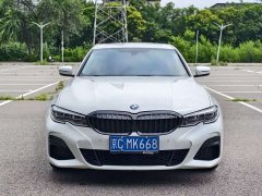 BMW 3 Series 320Li M Sport Package - фото 2