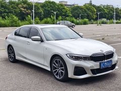 BMW 3 Series 320Li M Sport Package - фото 3