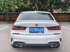 BMW 3 Series 320Li M Sport Package - фото 4
