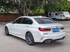 BMW 3 Series 320Li M Sport Package - фото 5