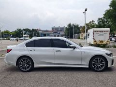 BMW 3 Series 320Li M Sport Package - фото 6