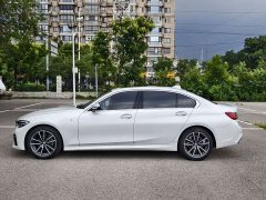 BMW 3 Series 320Li M Sport Package - фото 7